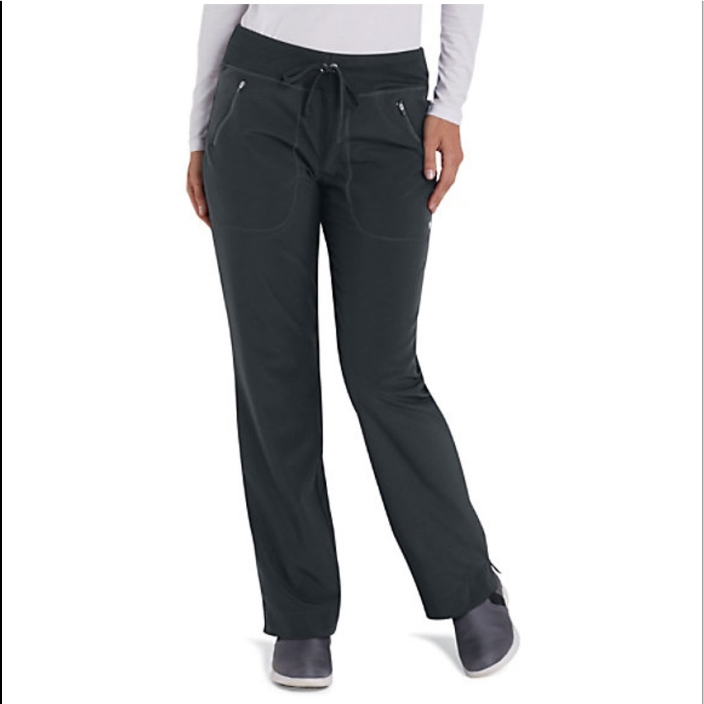 Infinity By Cherokee Scrub Pants
